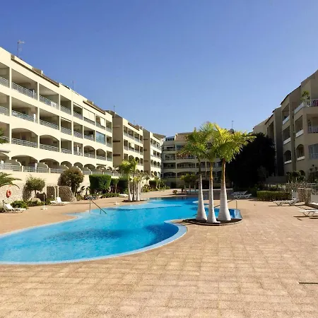 Calle Capirote Appartement *
