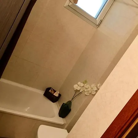 Calle Capirote Apartment *